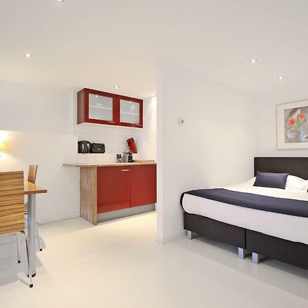 Romantic Jordaan Canalsuite Near Anne Frank House Amsterdam Exteriör bild