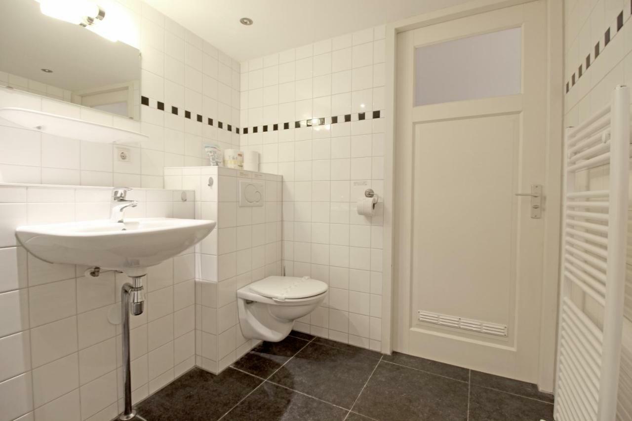 Romantic Jordaan Canalsuite Near Anne Frank House Amsterdam Exteriör bild