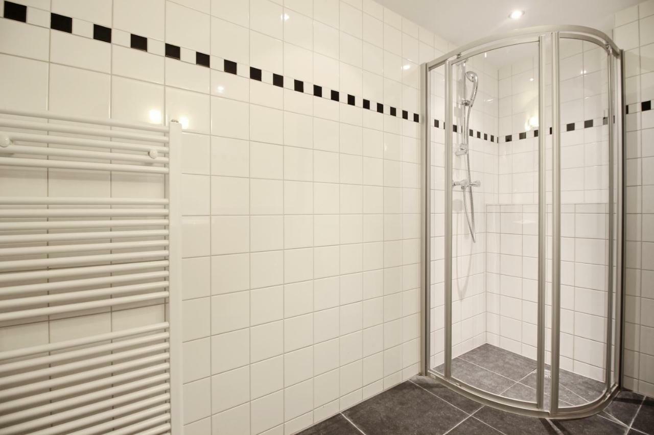 Romantic Jordaan Canalsuite Near Anne Frank House Amsterdam Exteriör bild