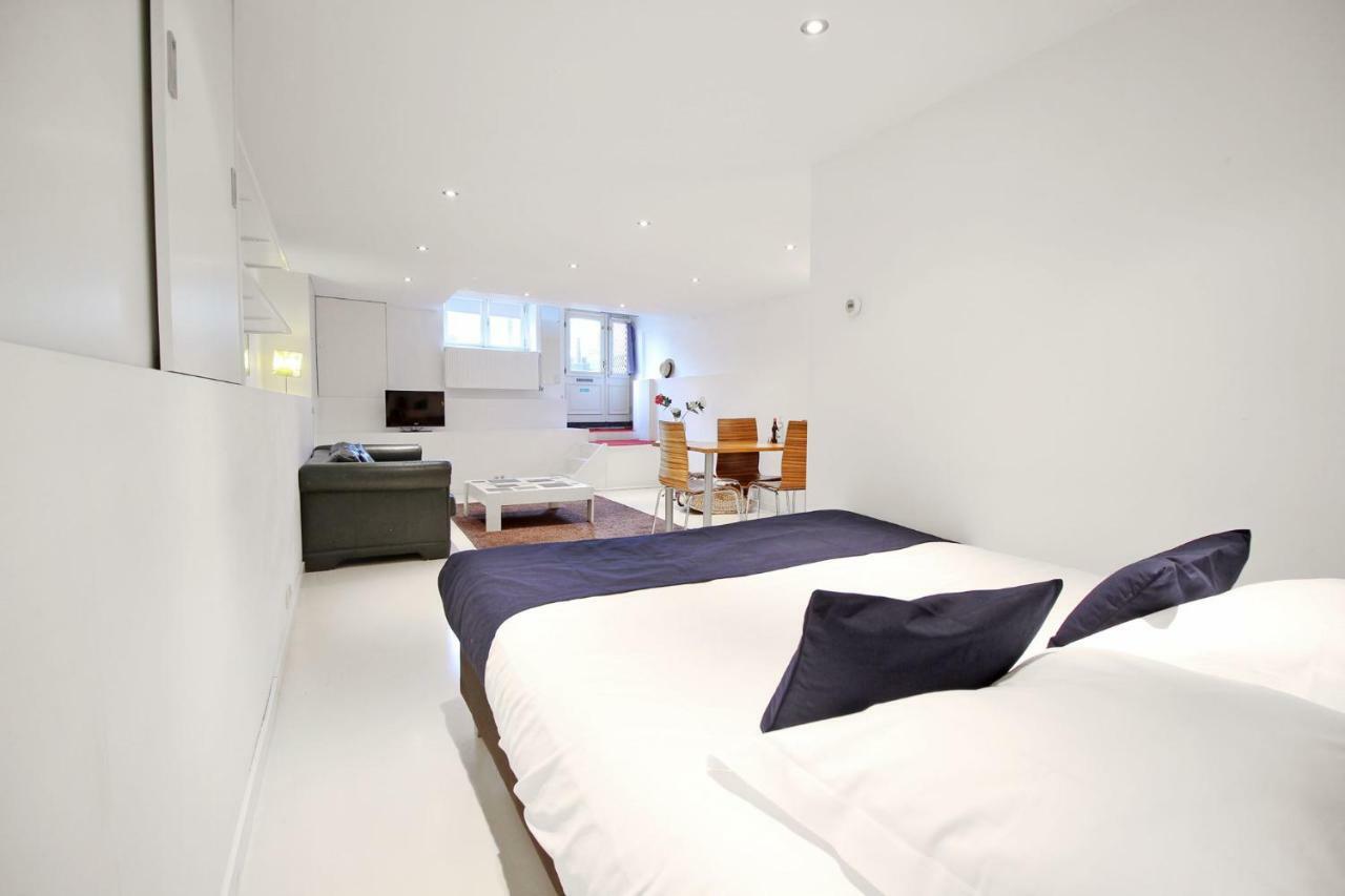 Romantic Jordaan Canalsuite Near Anne Frank House Amsterdam Exteriör bild