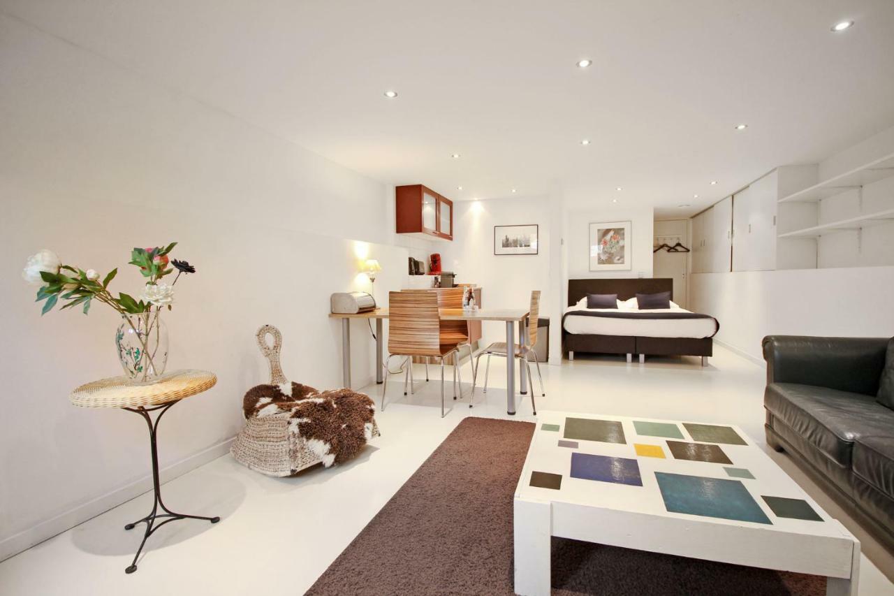 Romantic Jordaan Canalsuite Near Anne Frank House Amsterdam Exteriör bild