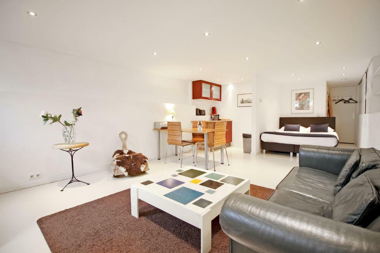 Romantic Jordaan Canalsuite Near Anne Frank House Amsterdam Exteriör bild