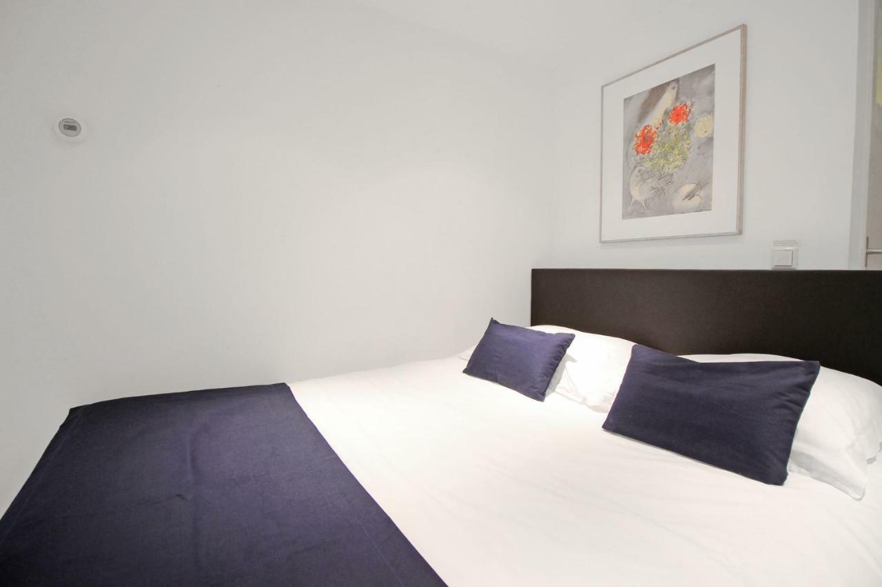 Romantic Jordaan Canalsuite Near Anne Frank House Amsterdam Exteriör bild