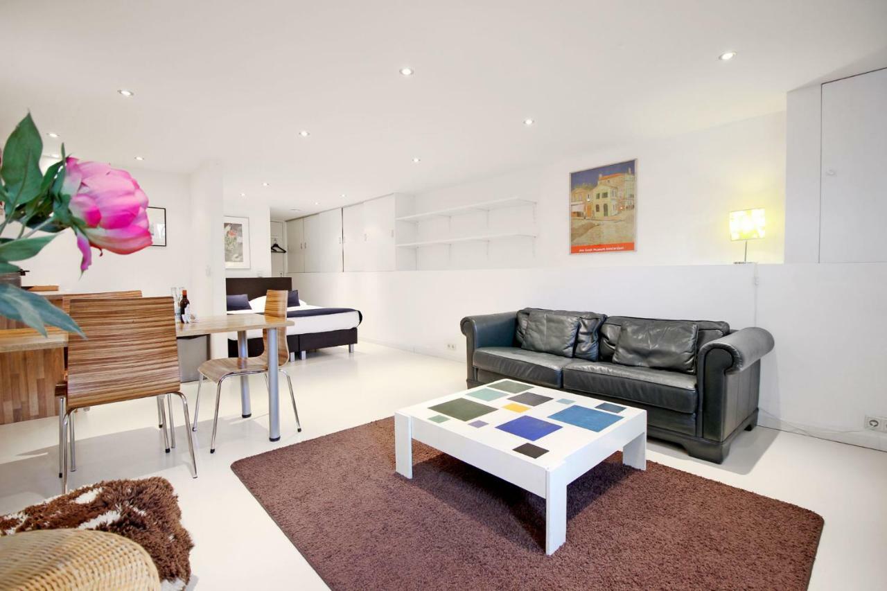Romantic Jordaan Canalsuite Near Anne Frank House Amsterdam Exteriör bild